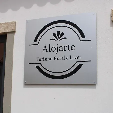 Alojarte Alojamento de Turismo Rural Figueiros